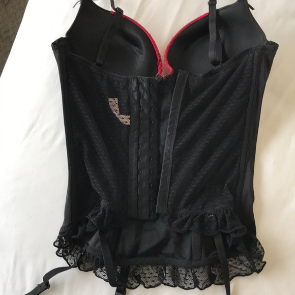 Women’s bra bustier NEVER WORN - Picture 3 of 4